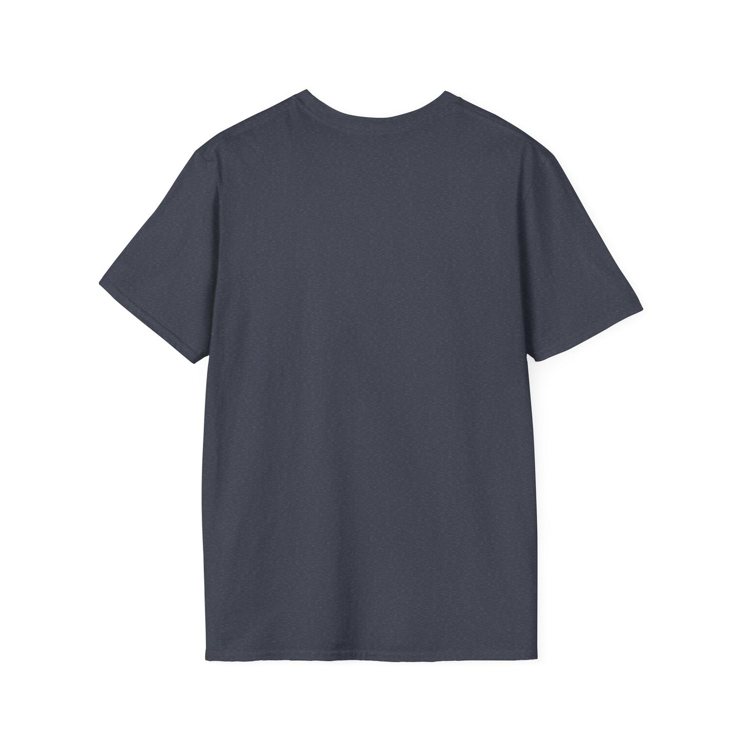 War Softstyle T-Shirt
