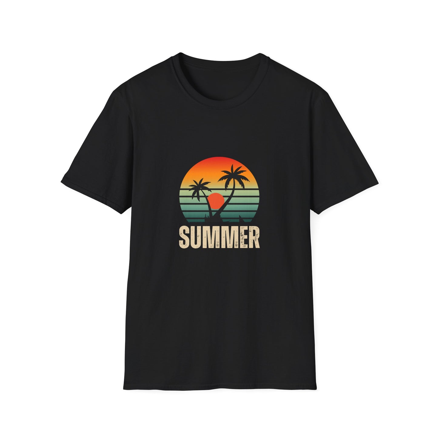 Summer T-Shirt