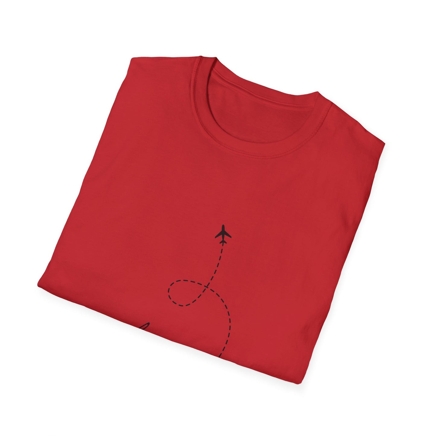 Where now T-Shirt