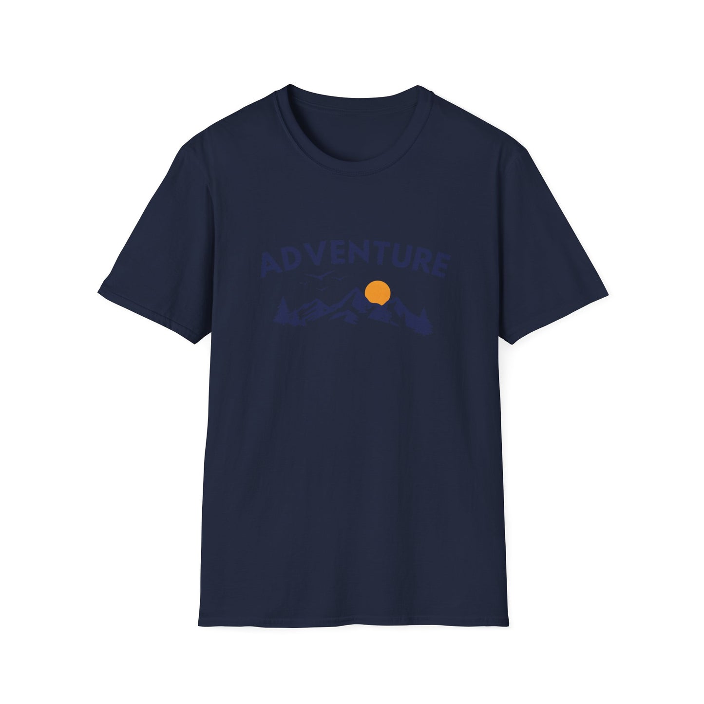 Adventure T-Shirt