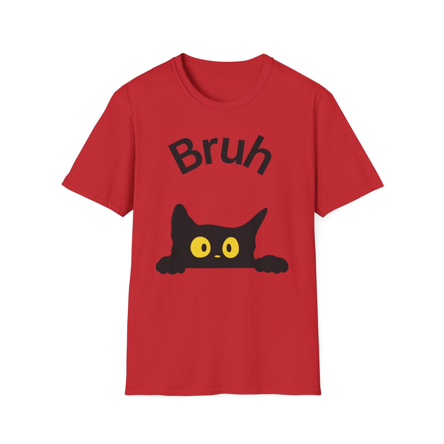 Cat sneak T-Shirt