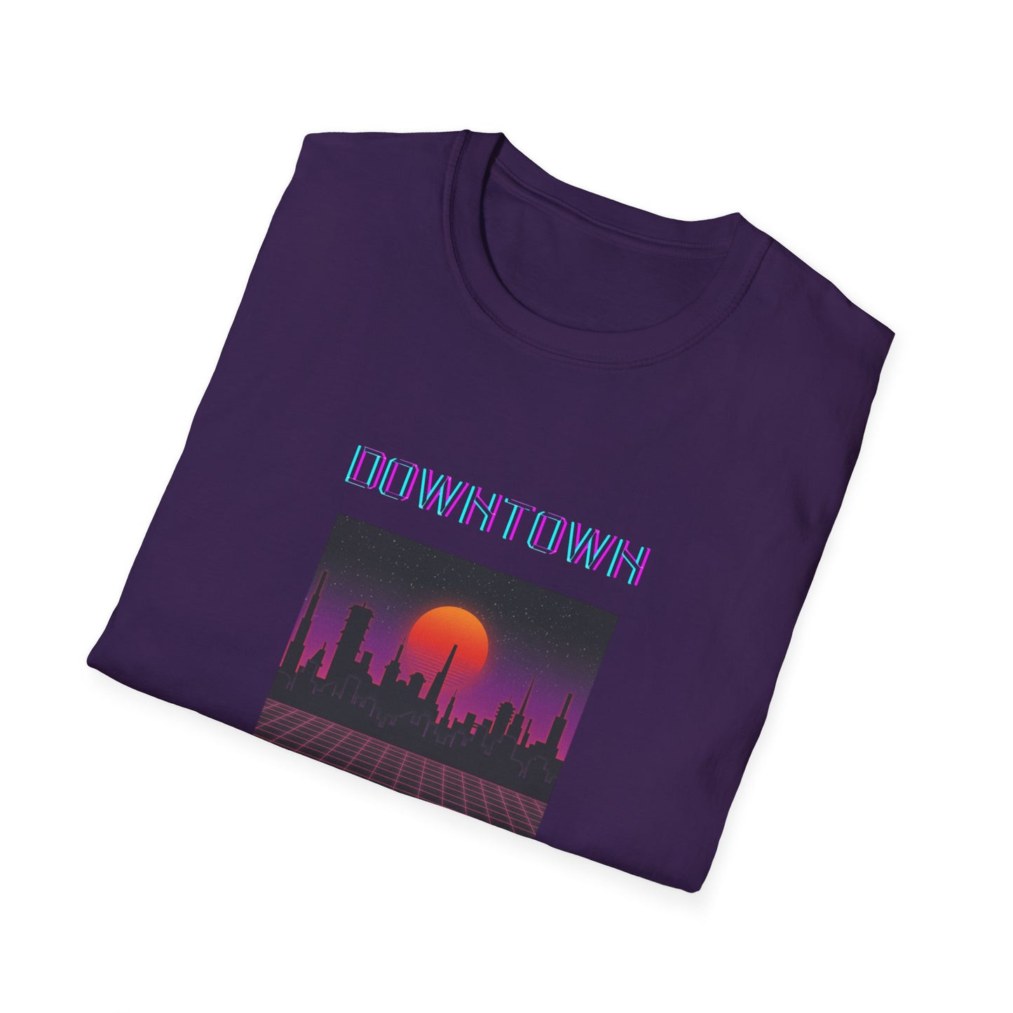 Downtown T-Shirt