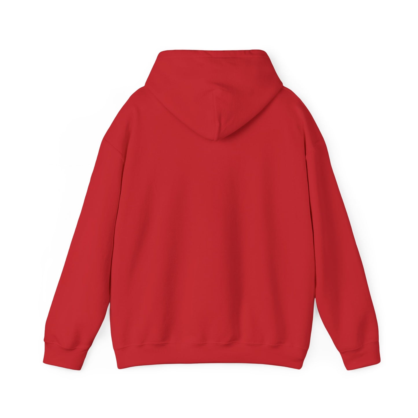 Grind Hooded Sweatshirt