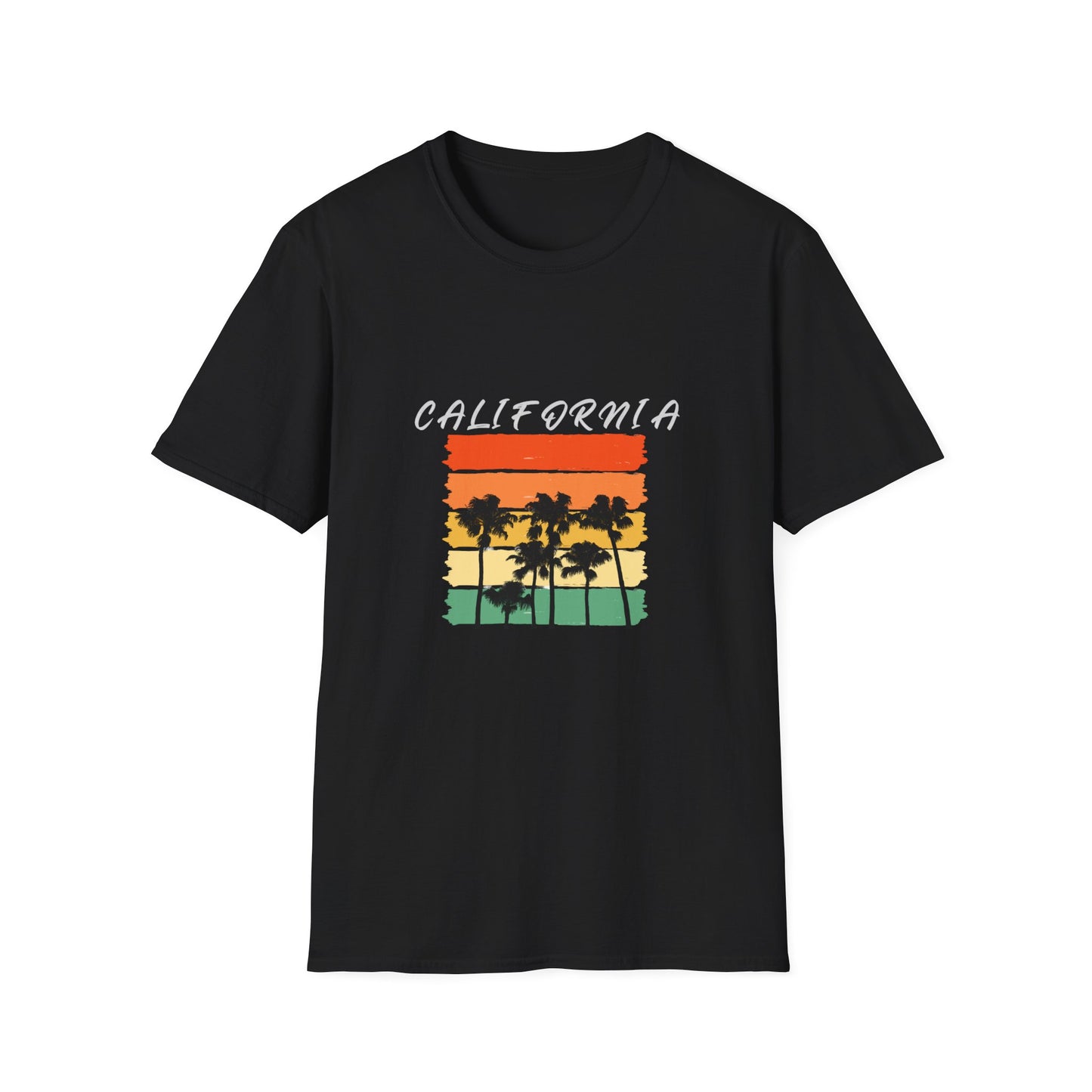 California T-Shirt