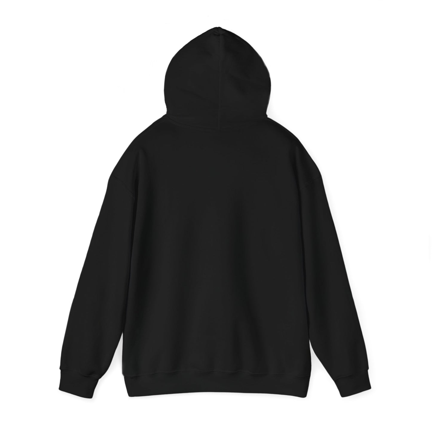 & Hooded Sweatshirt