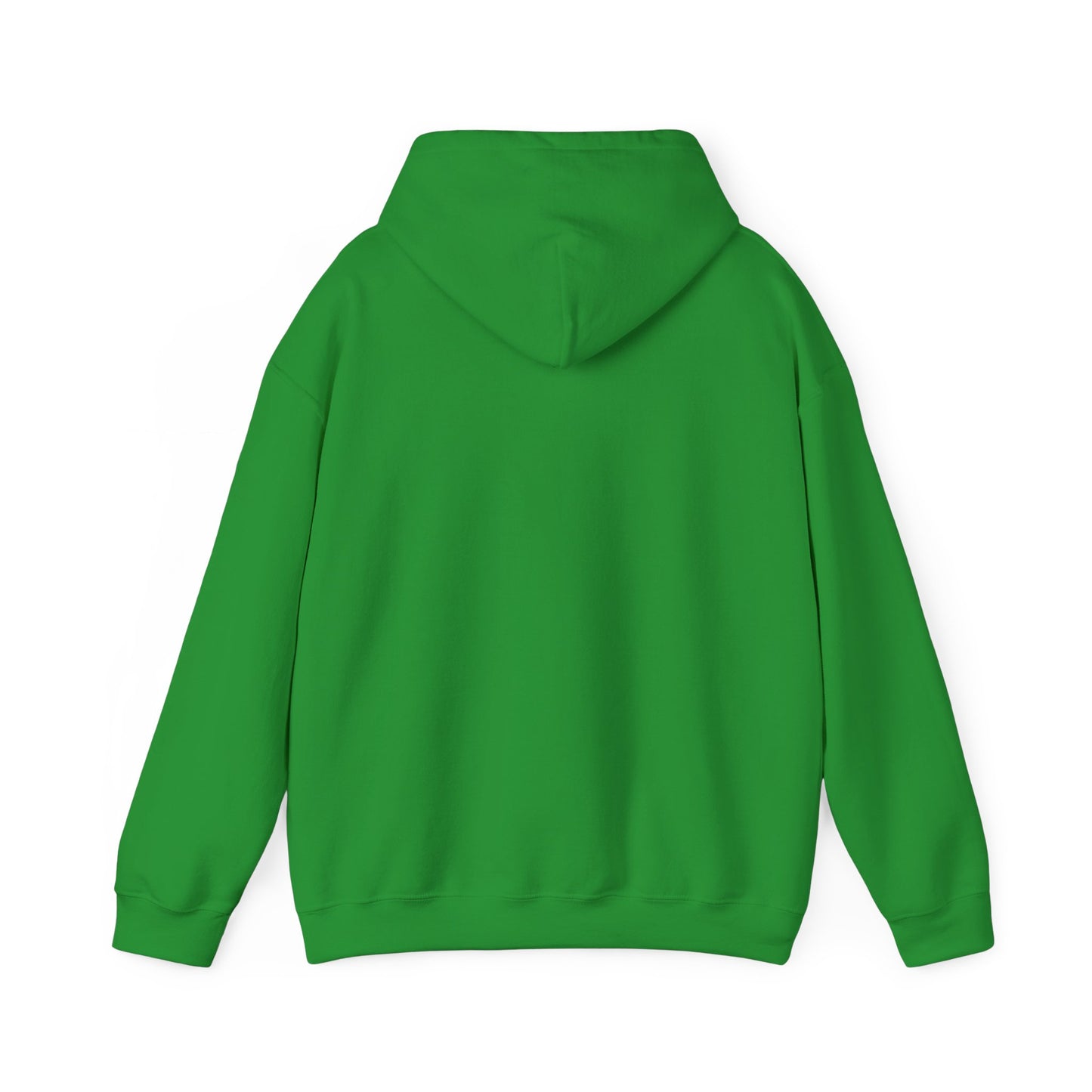 Grind Hooded Sweatshirt