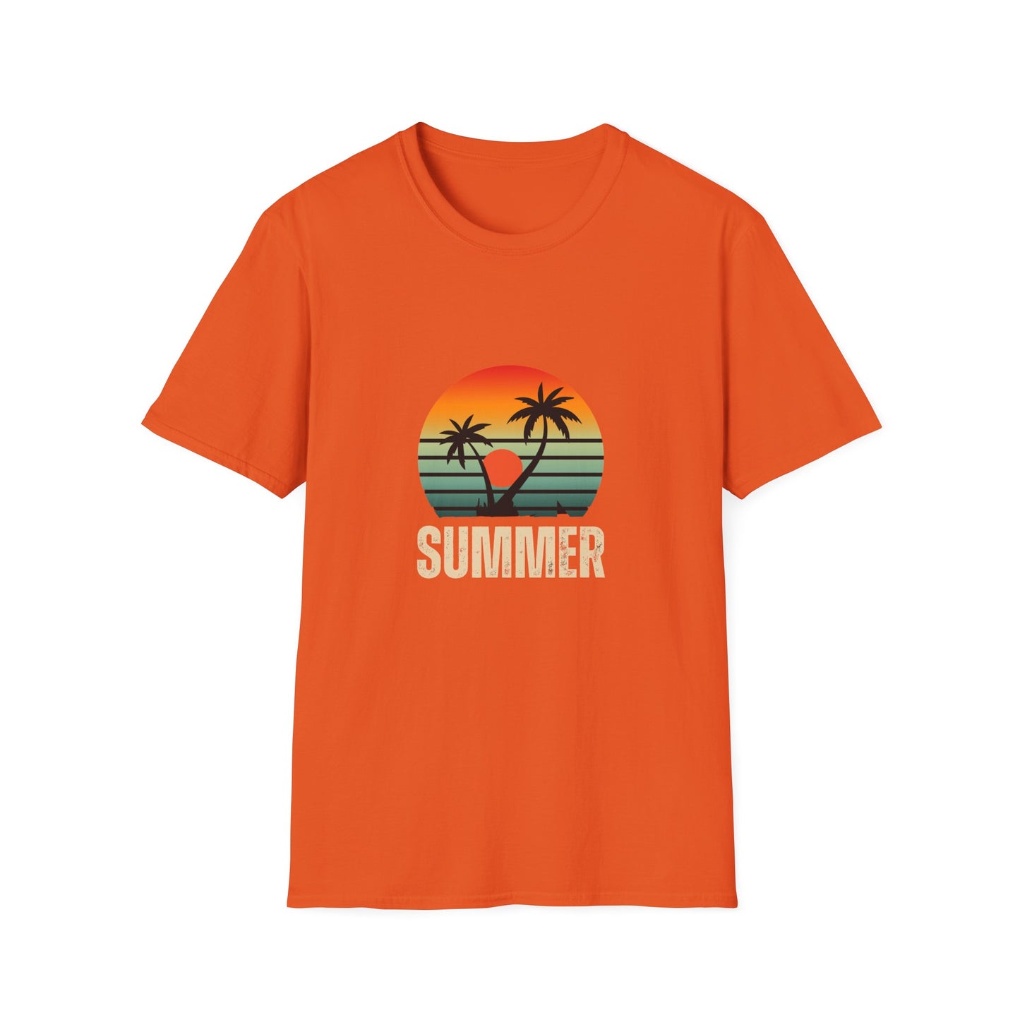 Summer T-Shirt