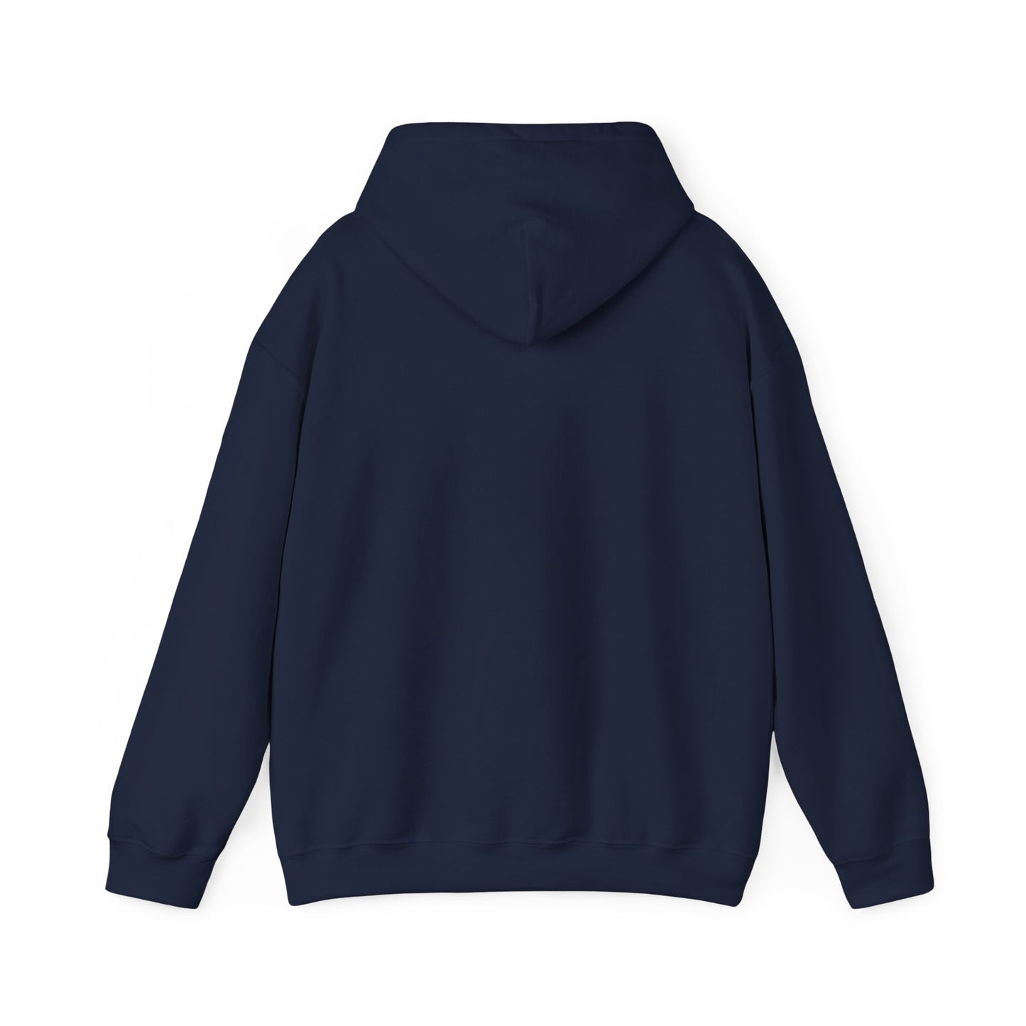 Hey Hooded Sweatshirt