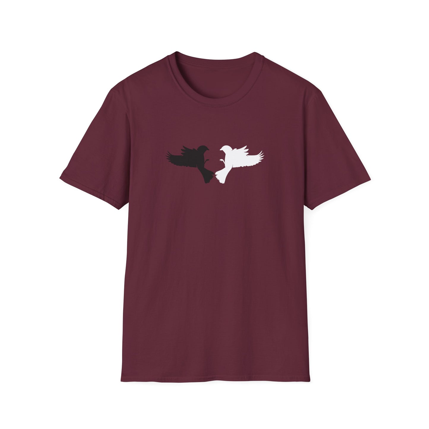 Sparrow T-shirt