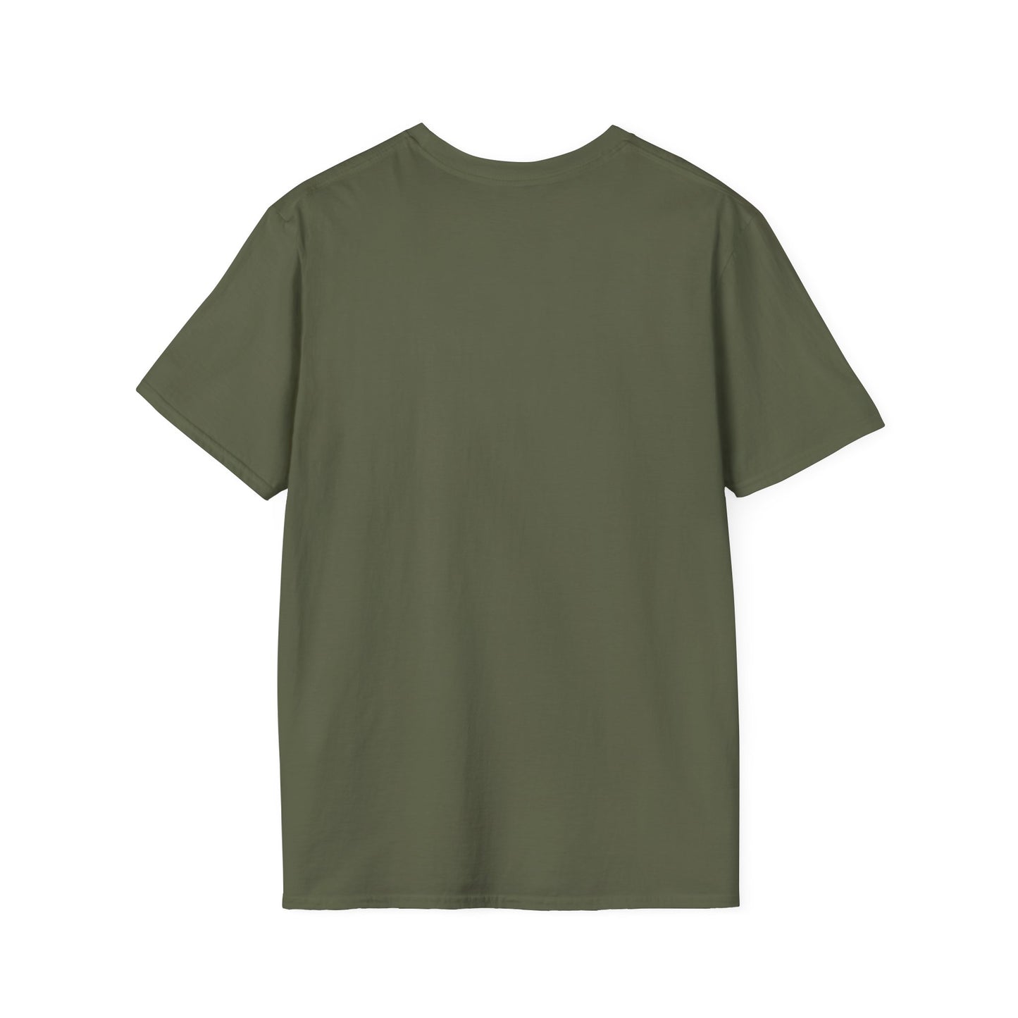 Human T-Shirt