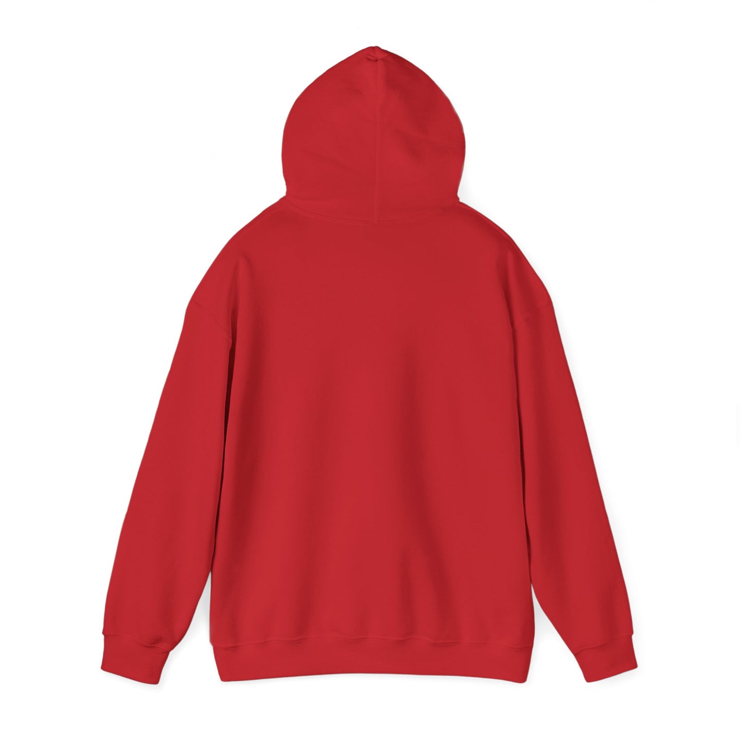 Roadtrip Hooded Sweatshirt