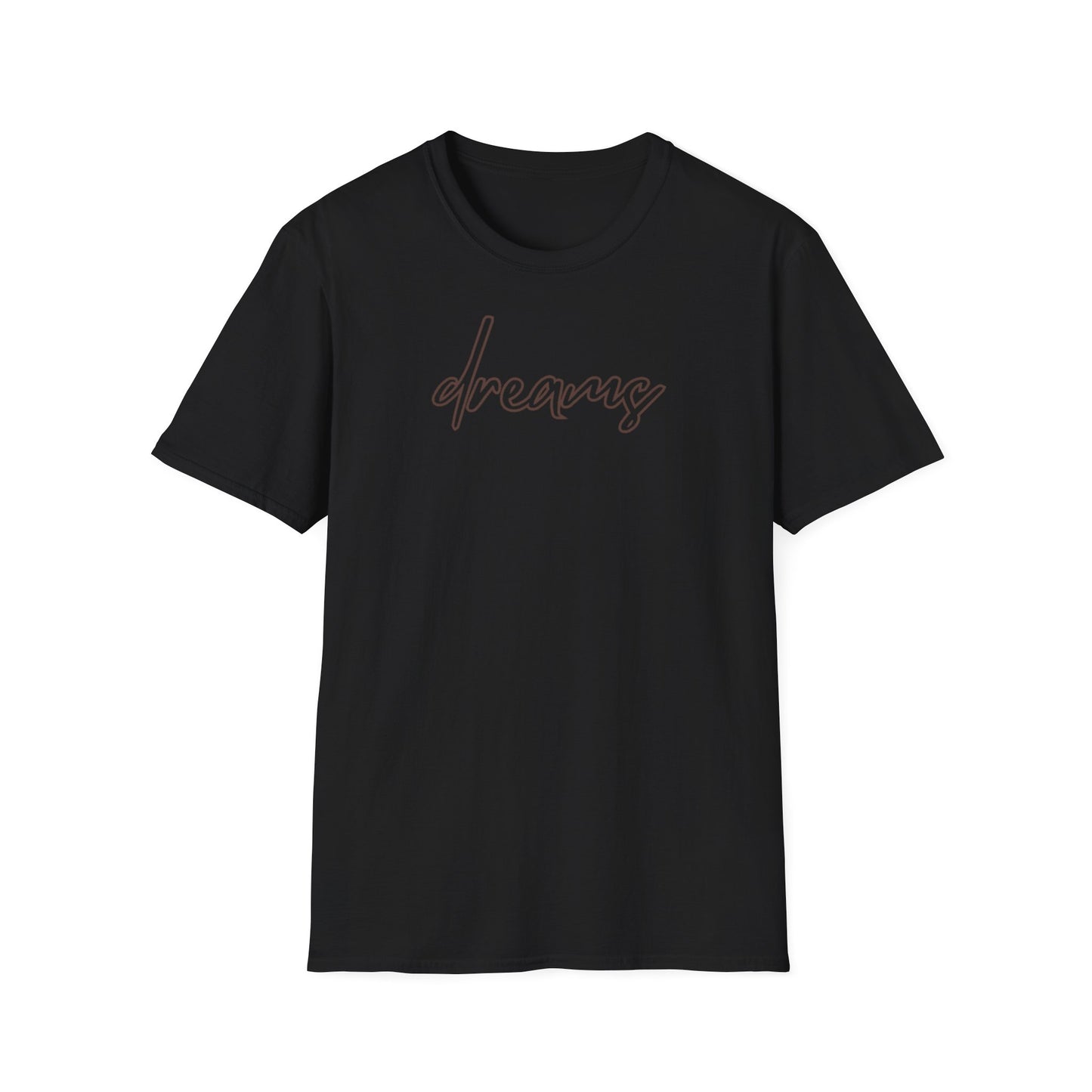 Dreams Softstyle T-Shirt