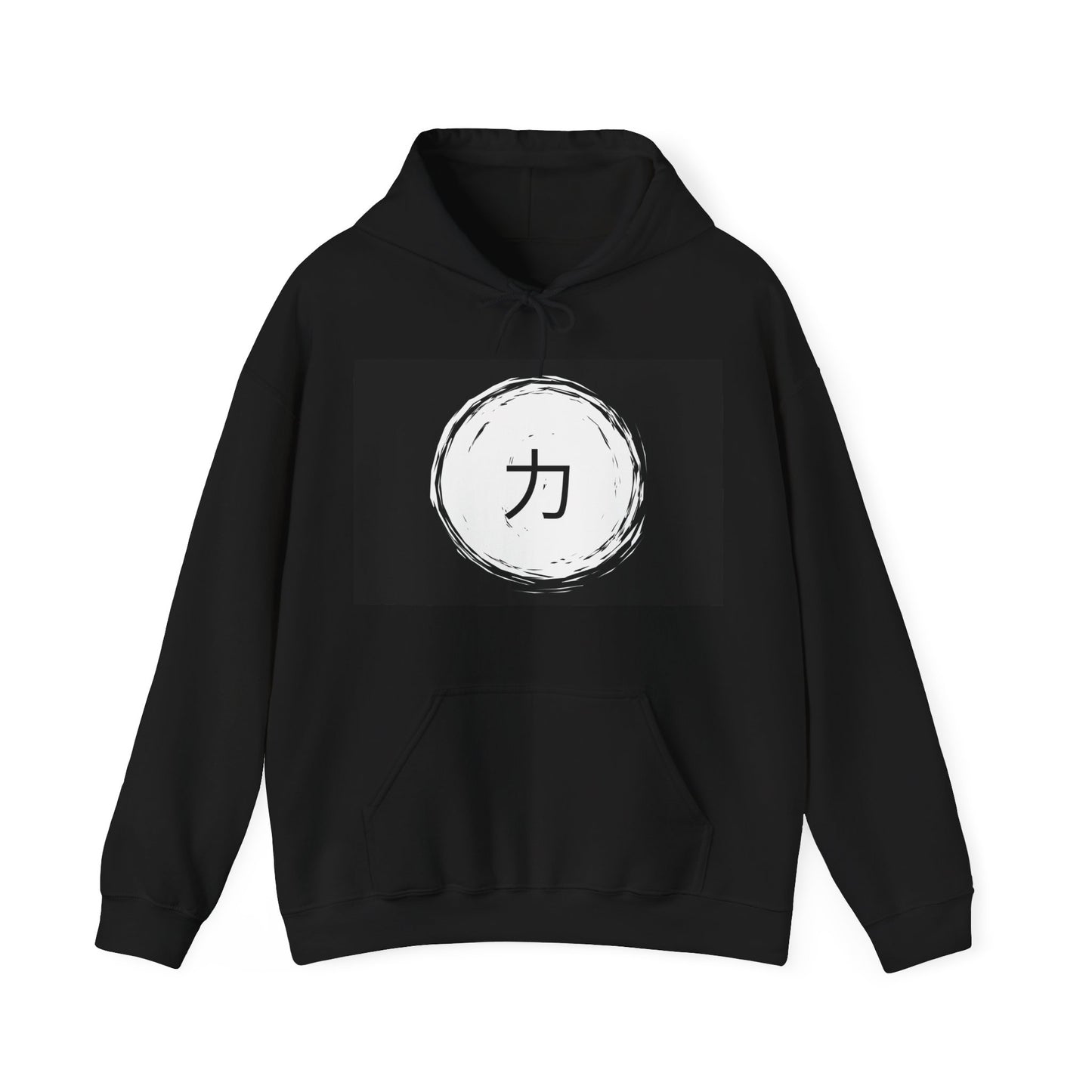 power Hooded Sweatshirt