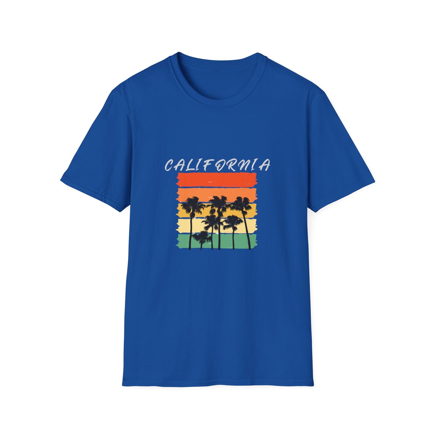 California T-Shirt