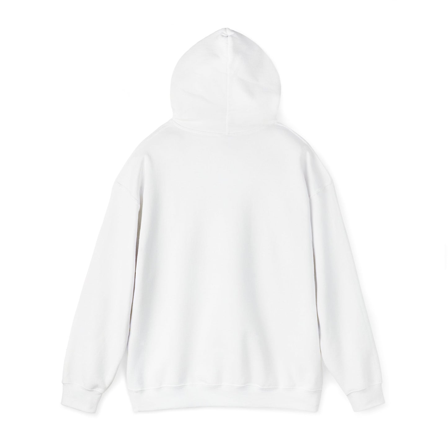 California Hooded Sweatshirt