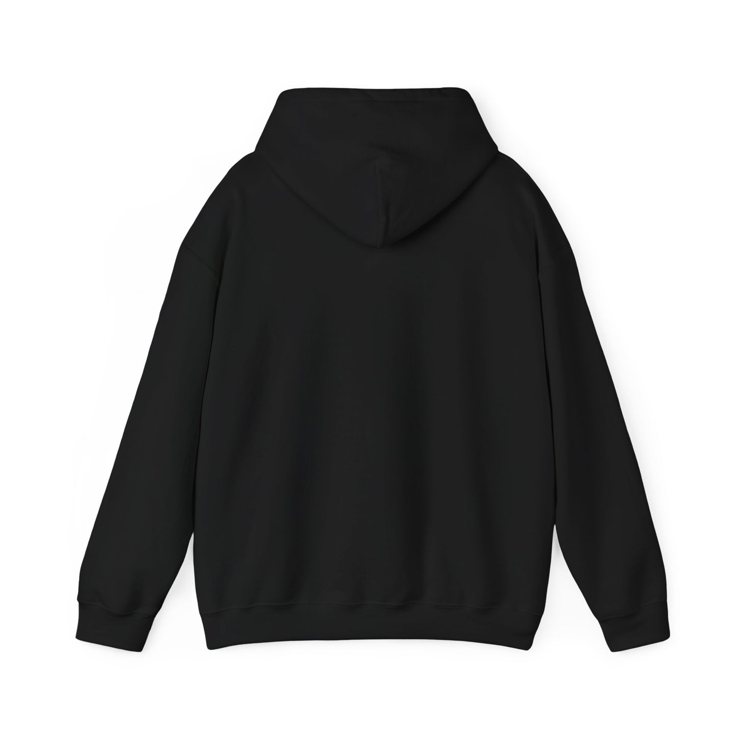 & Hooded Sweatshirt