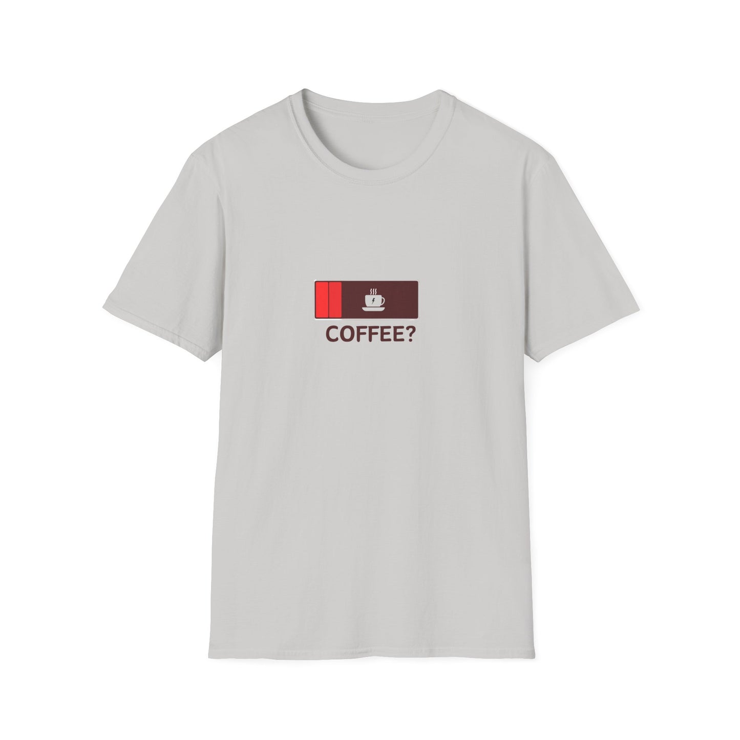 Coffee T-Shirt