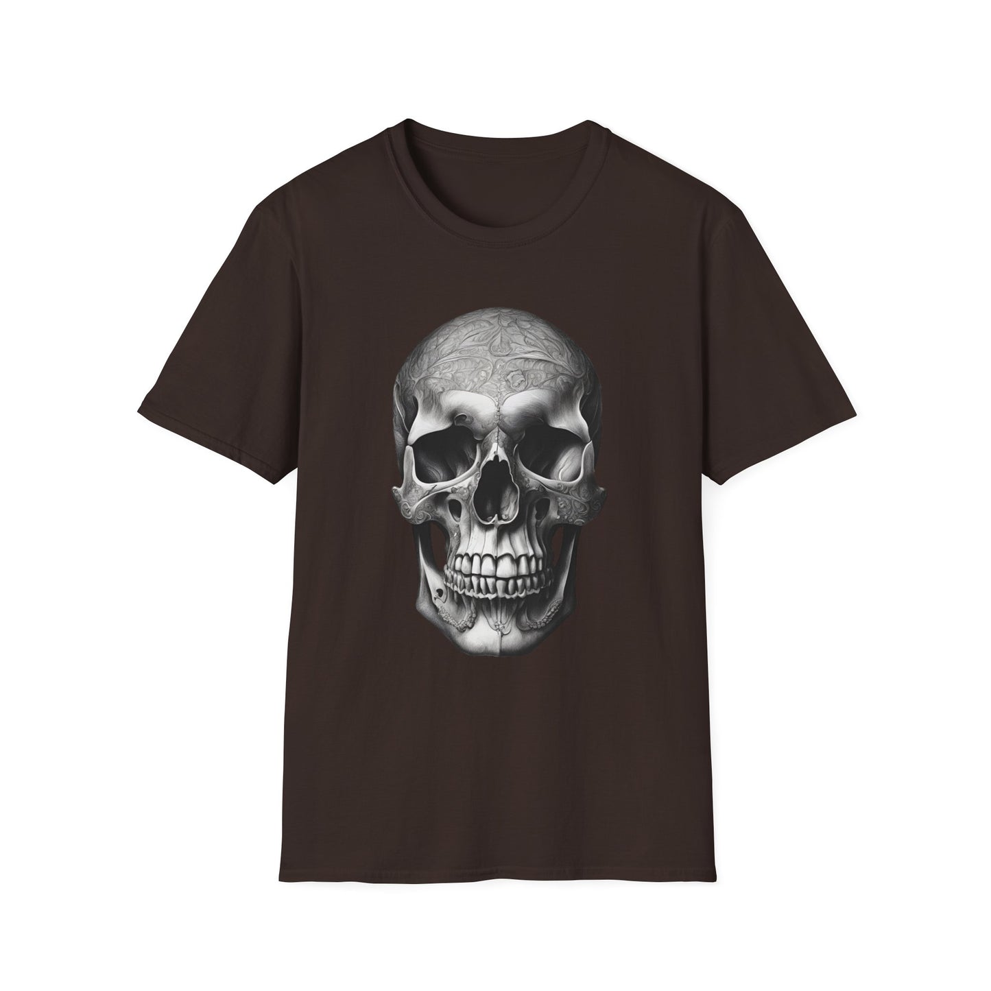Skull T-Shirt