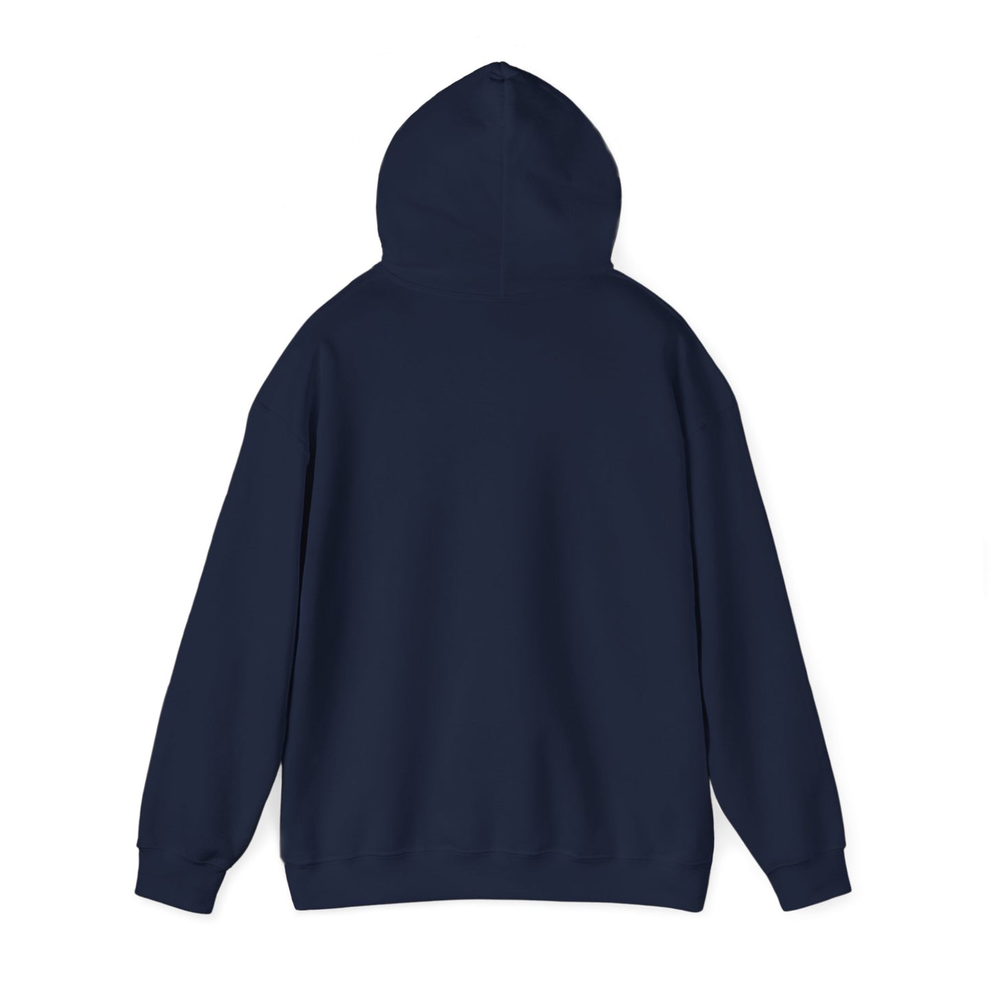 Fame for life Hooded Sweatshirt