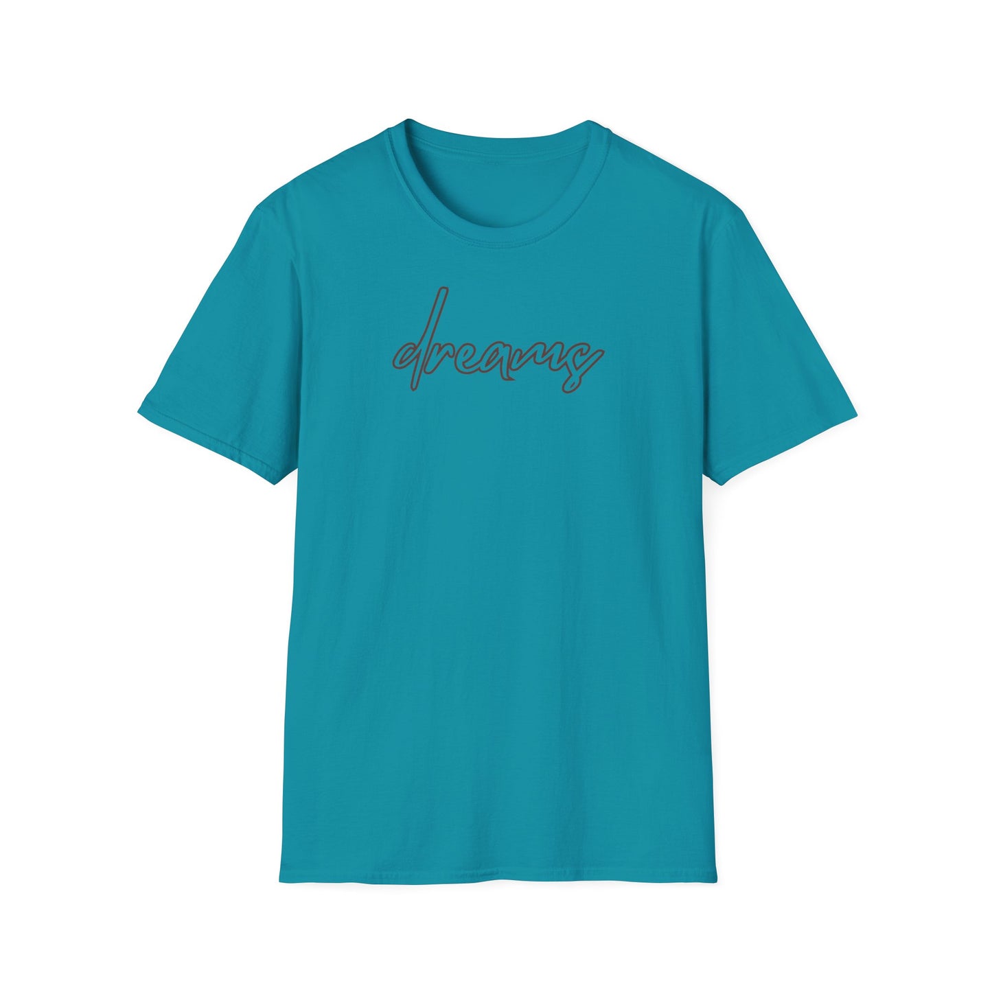 Dreams Softstyle T-Shirt