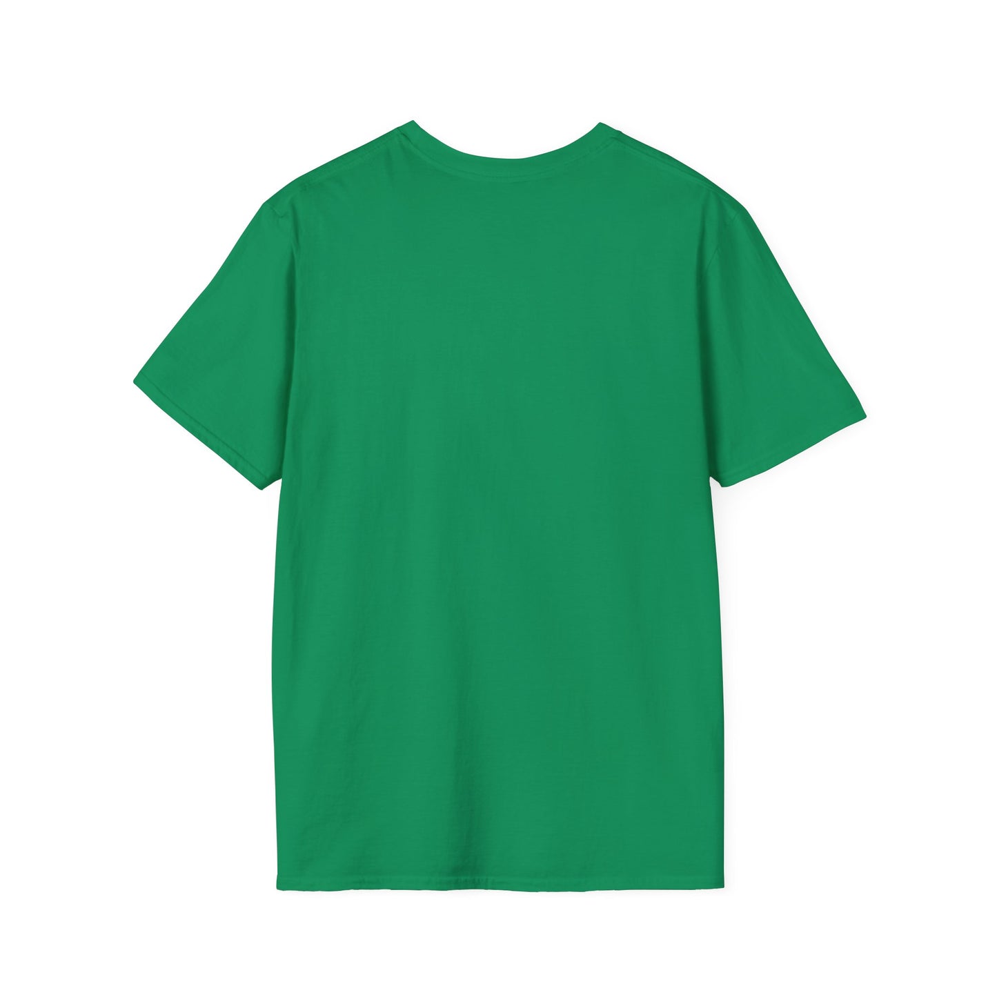Wilderness Awaits T-Shirt
