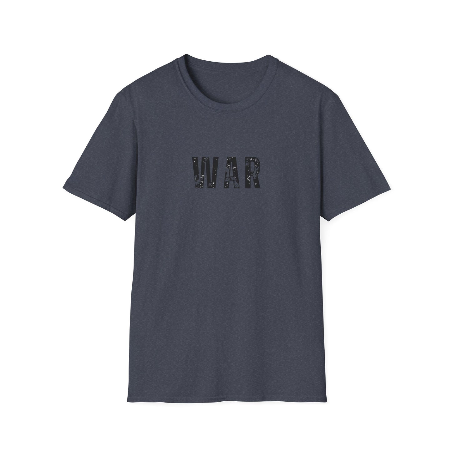 War Softstyle T-Shirt