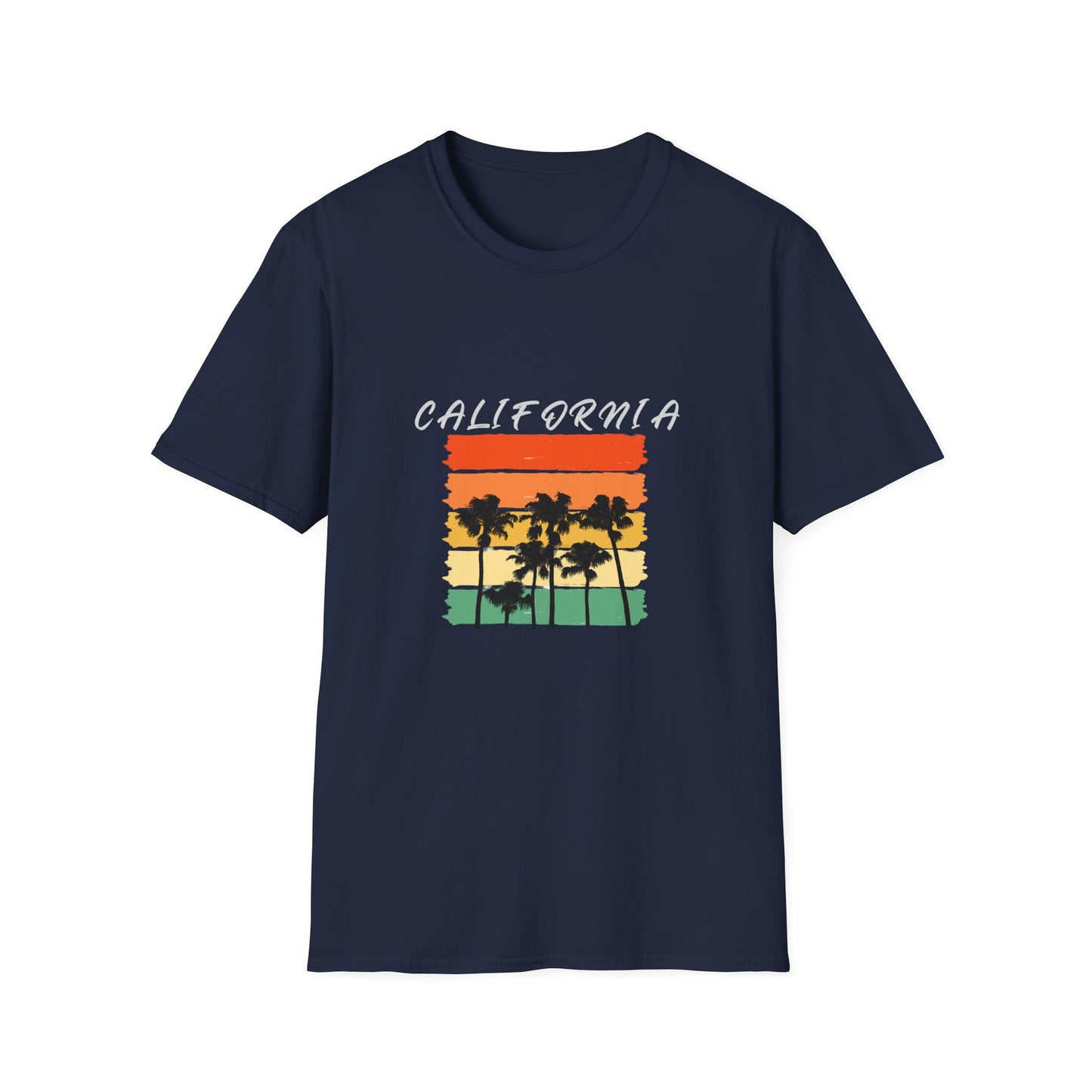 California T-Shirt