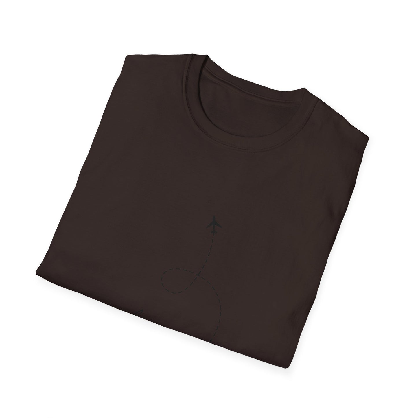 Where now T-Shirt