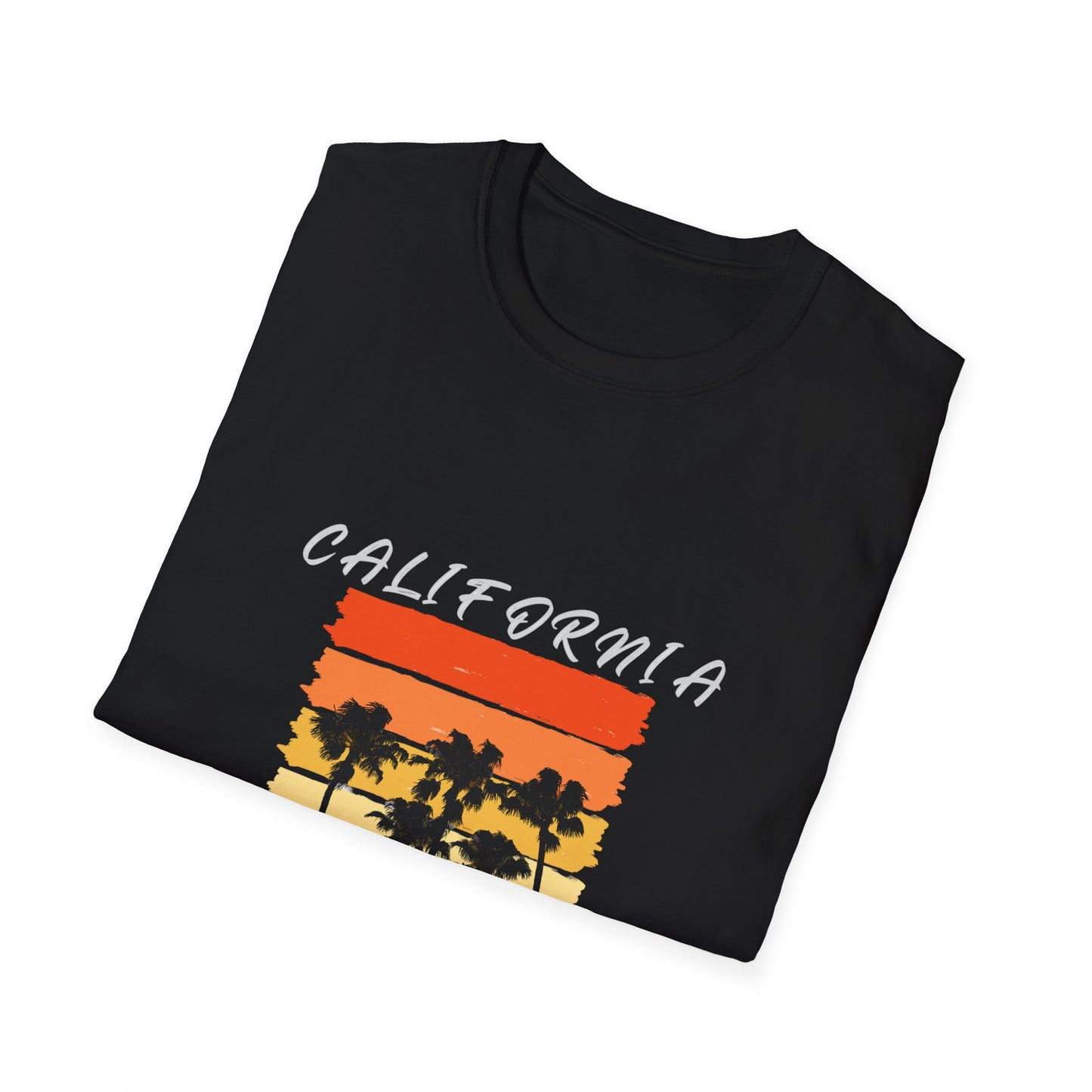 California T-Shirt