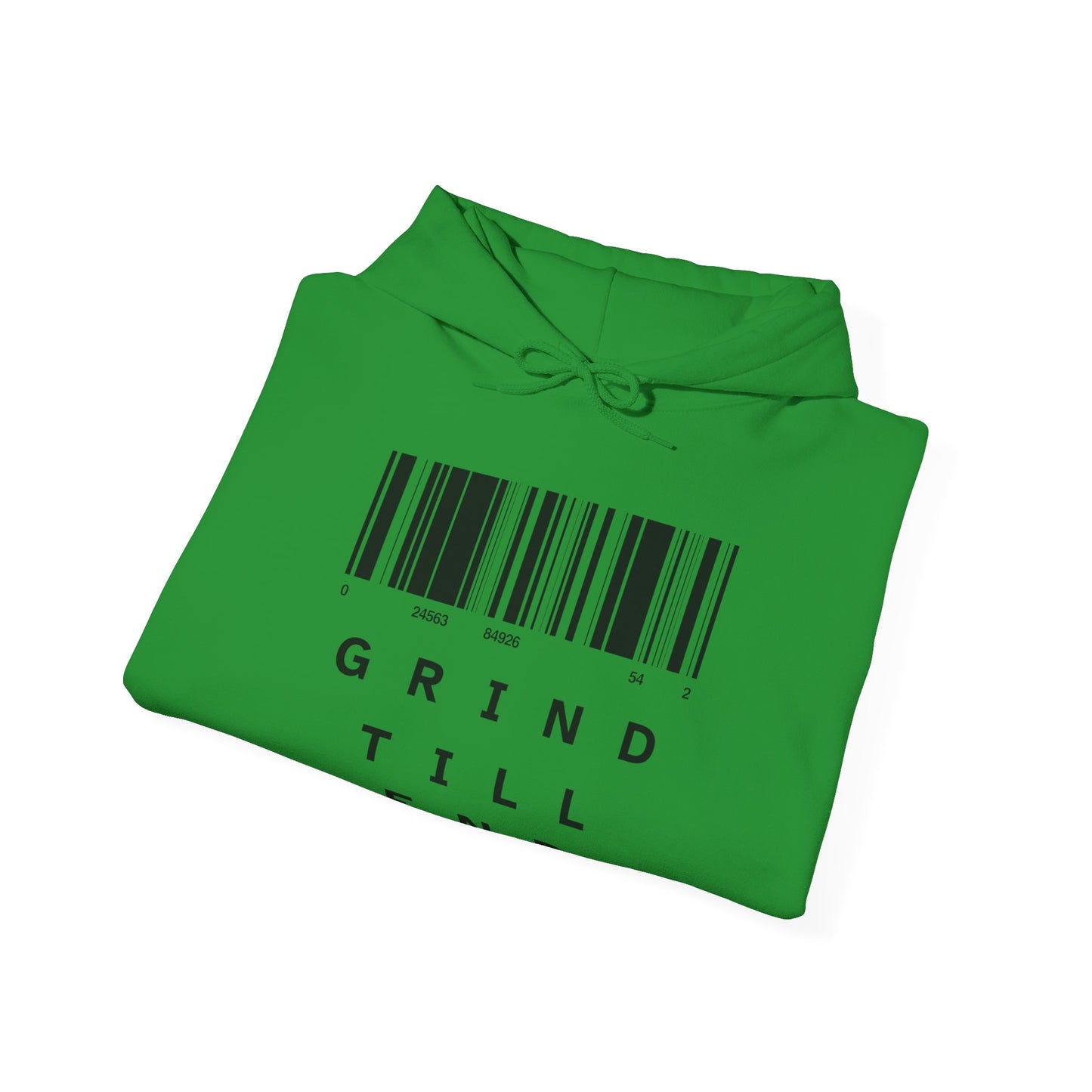 Grind Hooded Sweatshirt