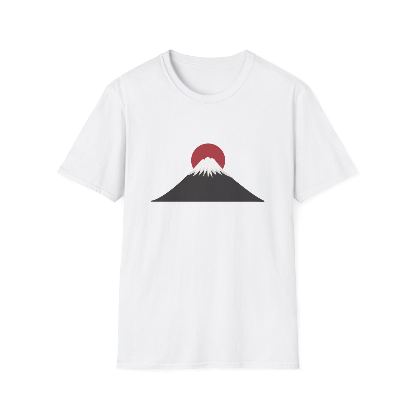 Sun Rise T-Shirt