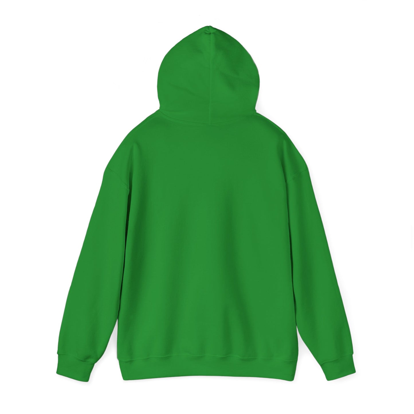 Roadtrip Hooded Sweatshirt