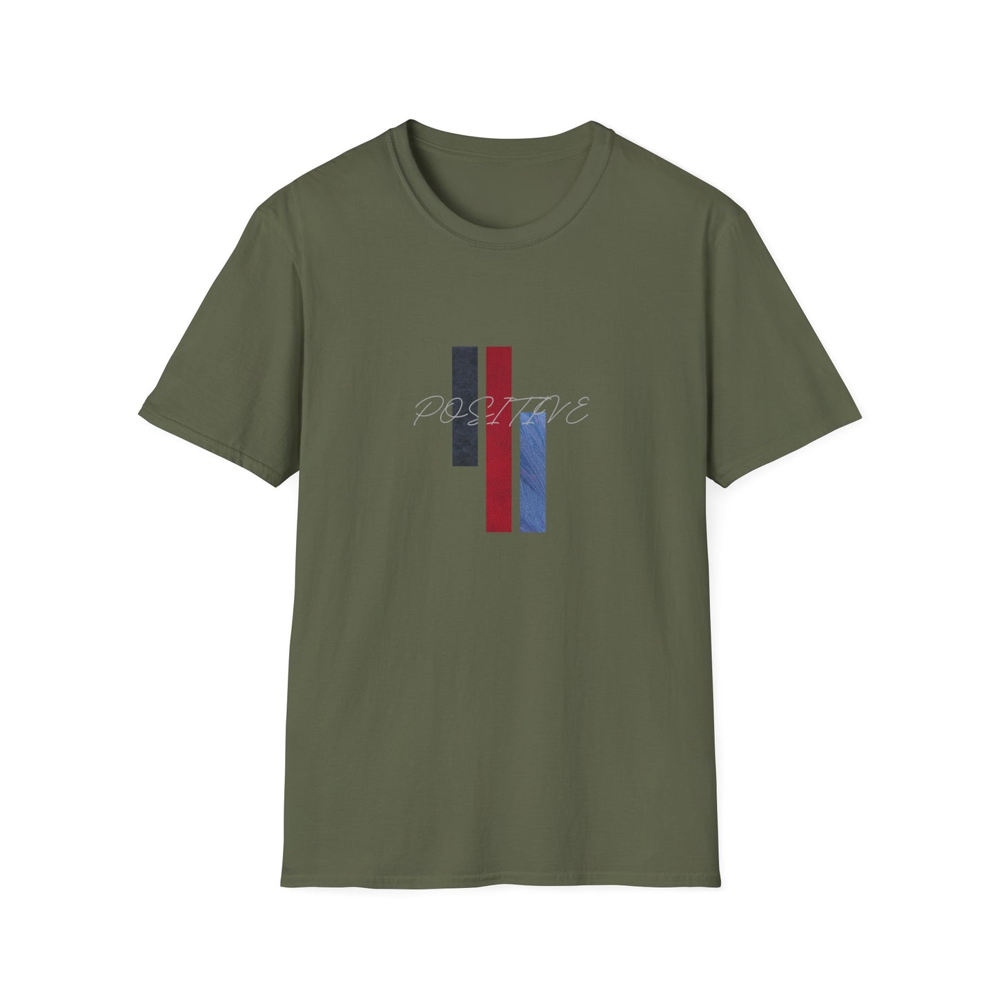 Positive T-Shirt
