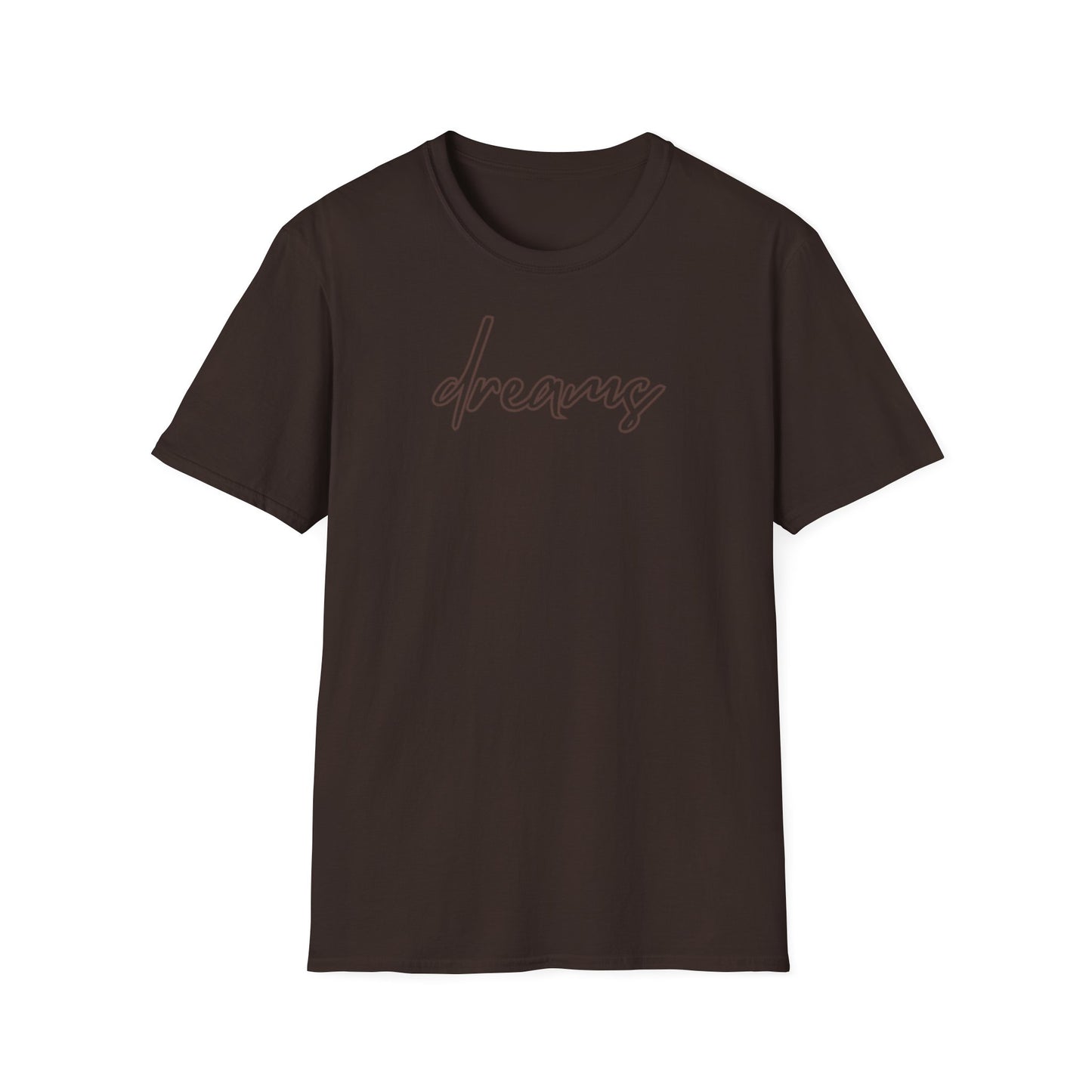 Dreams Softstyle T-Shirt