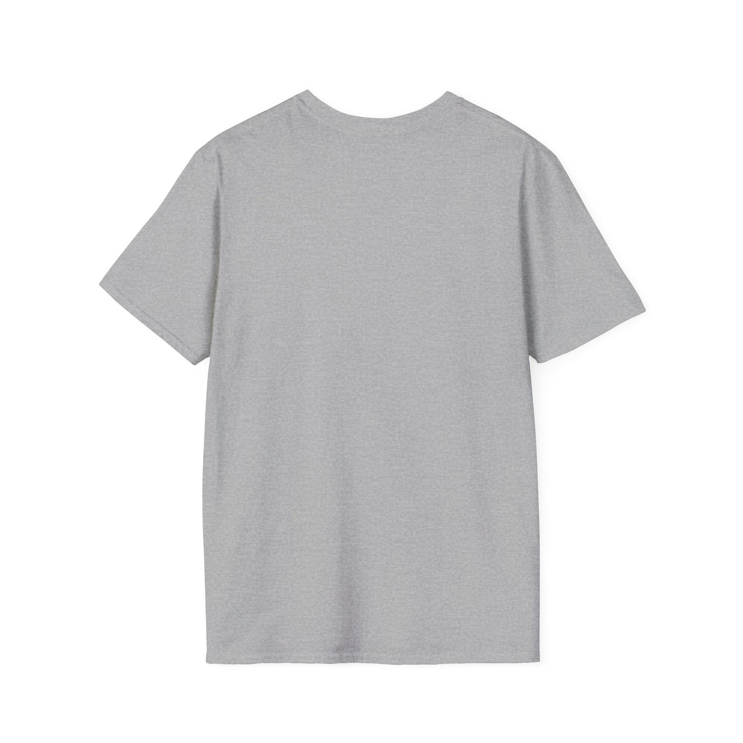 Butterfly Softstyle T-Shirt