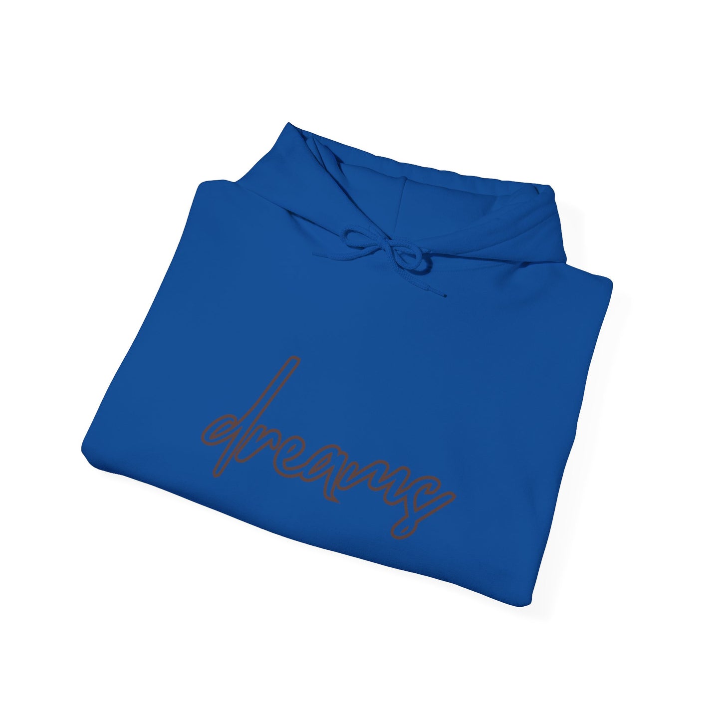 Dreams Hooded Sweatshirt