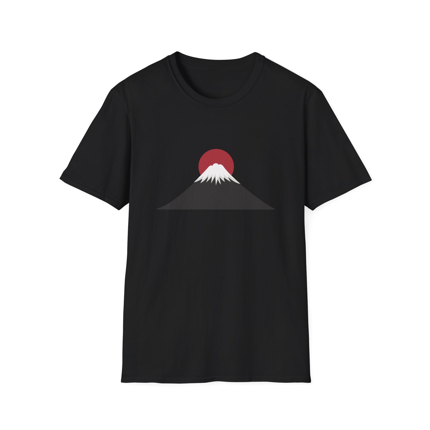 Sun Rise T-Shirt