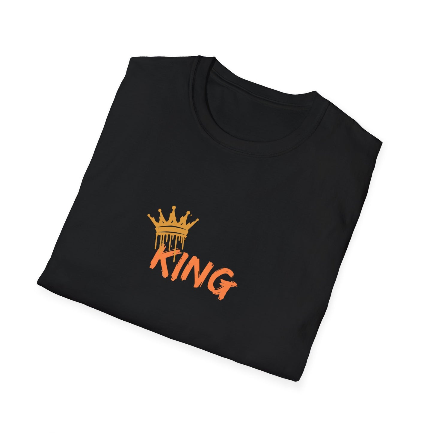 King T-Shirt