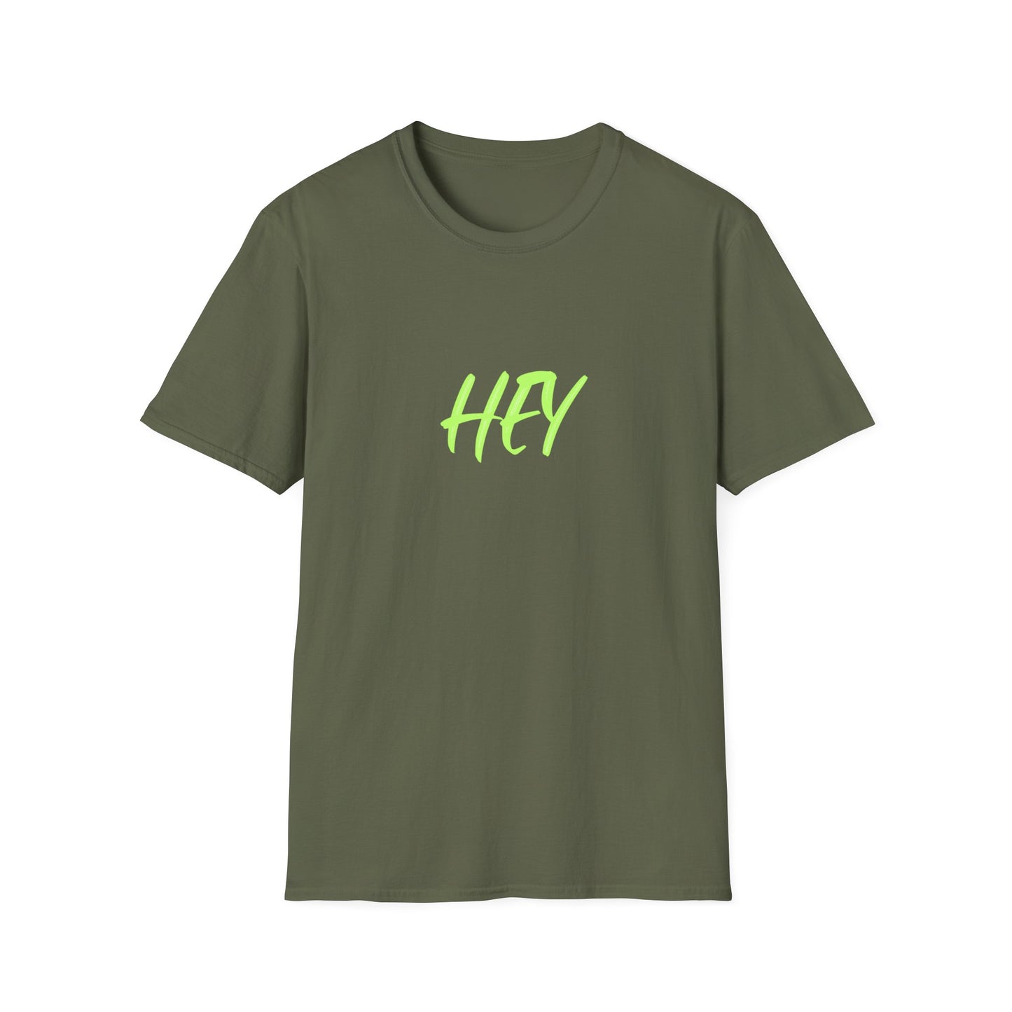 Hey T-Shirt