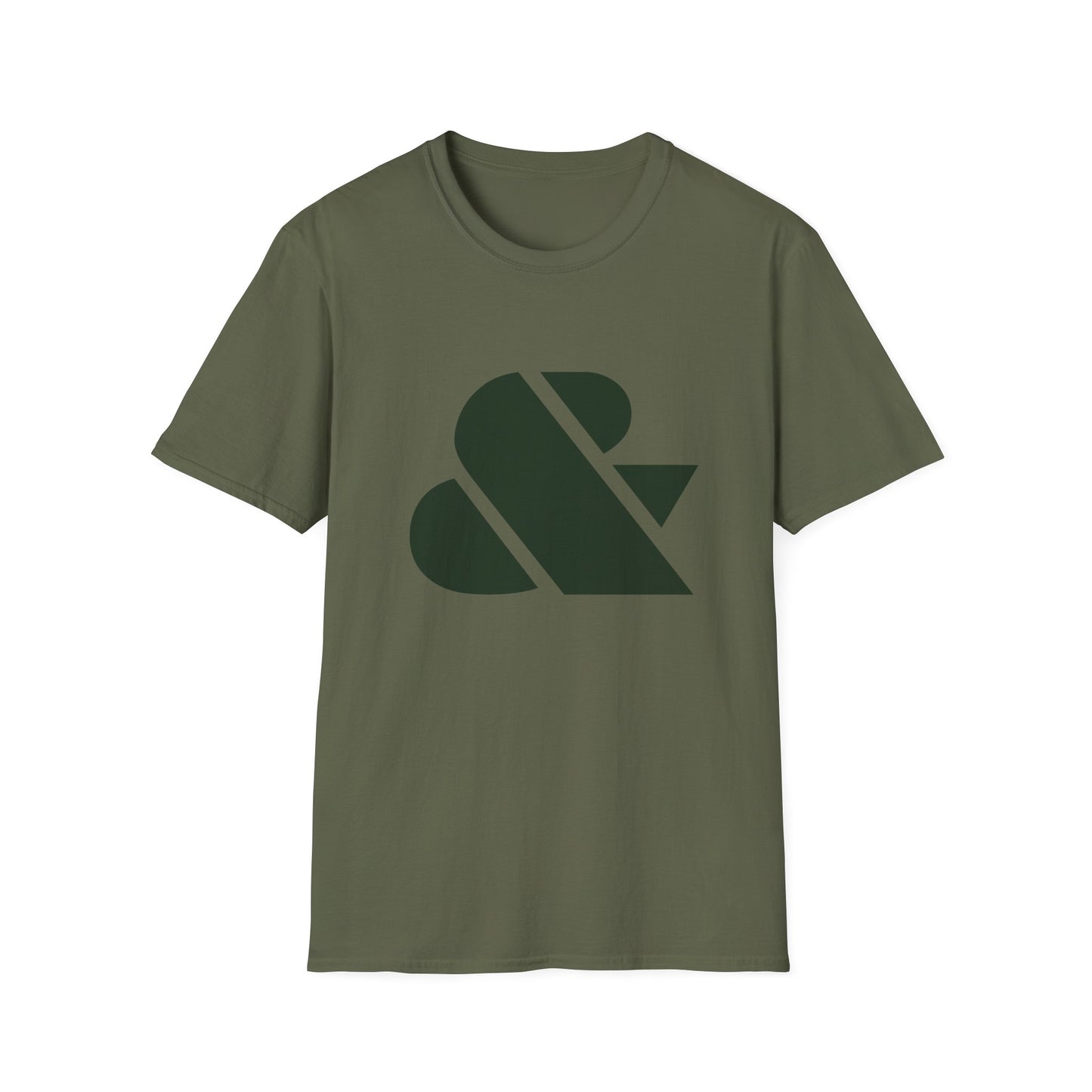 & T-Shirt