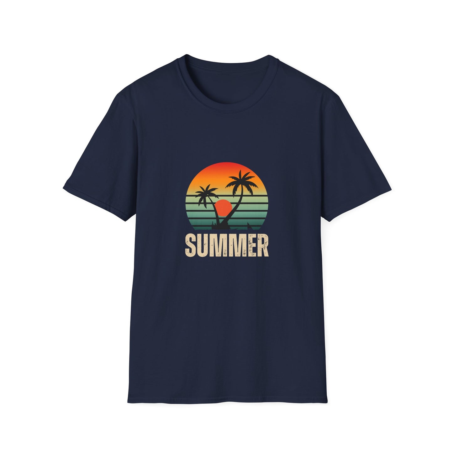 Summer T-Shirt
