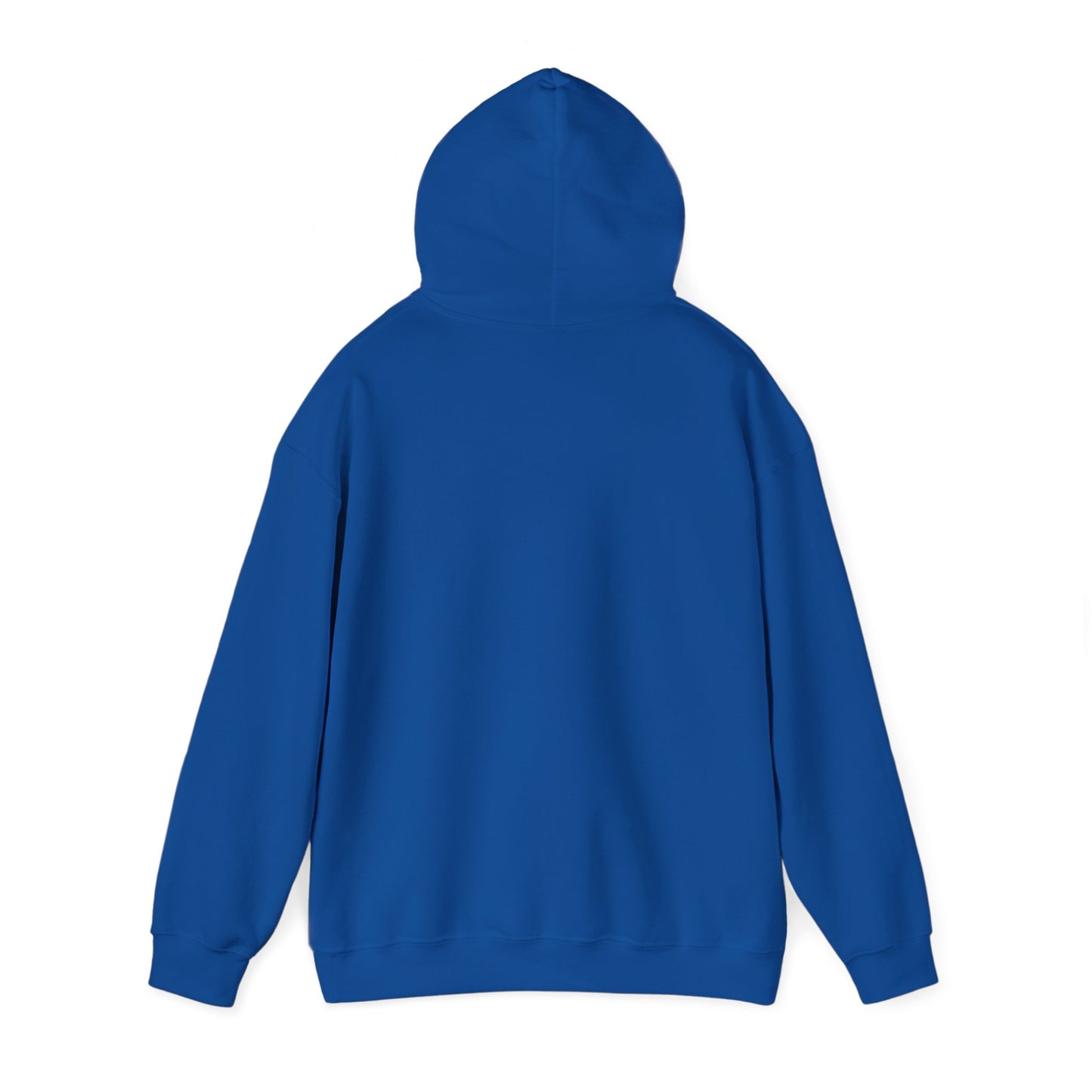 where now Hooded Sweatshirt