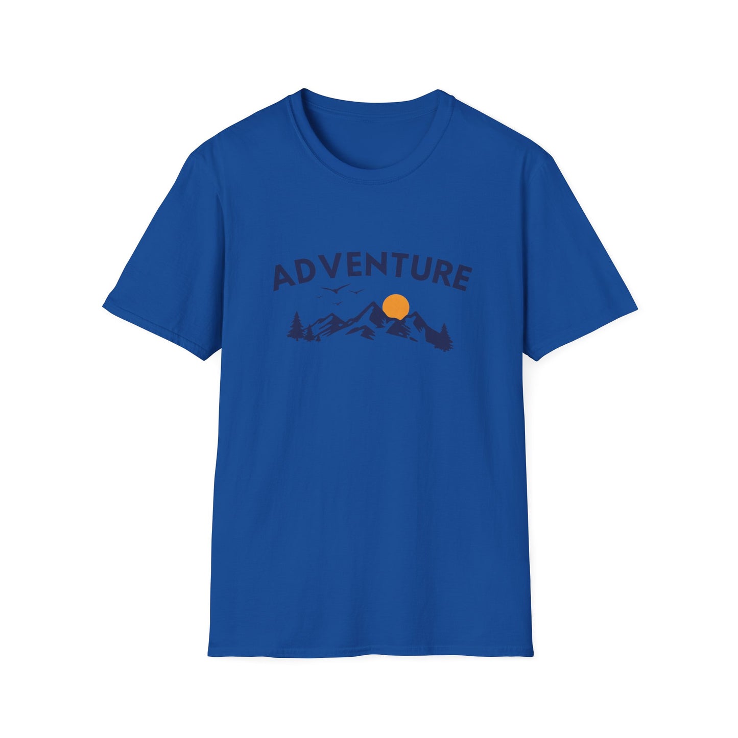 Adventure T-Shirt