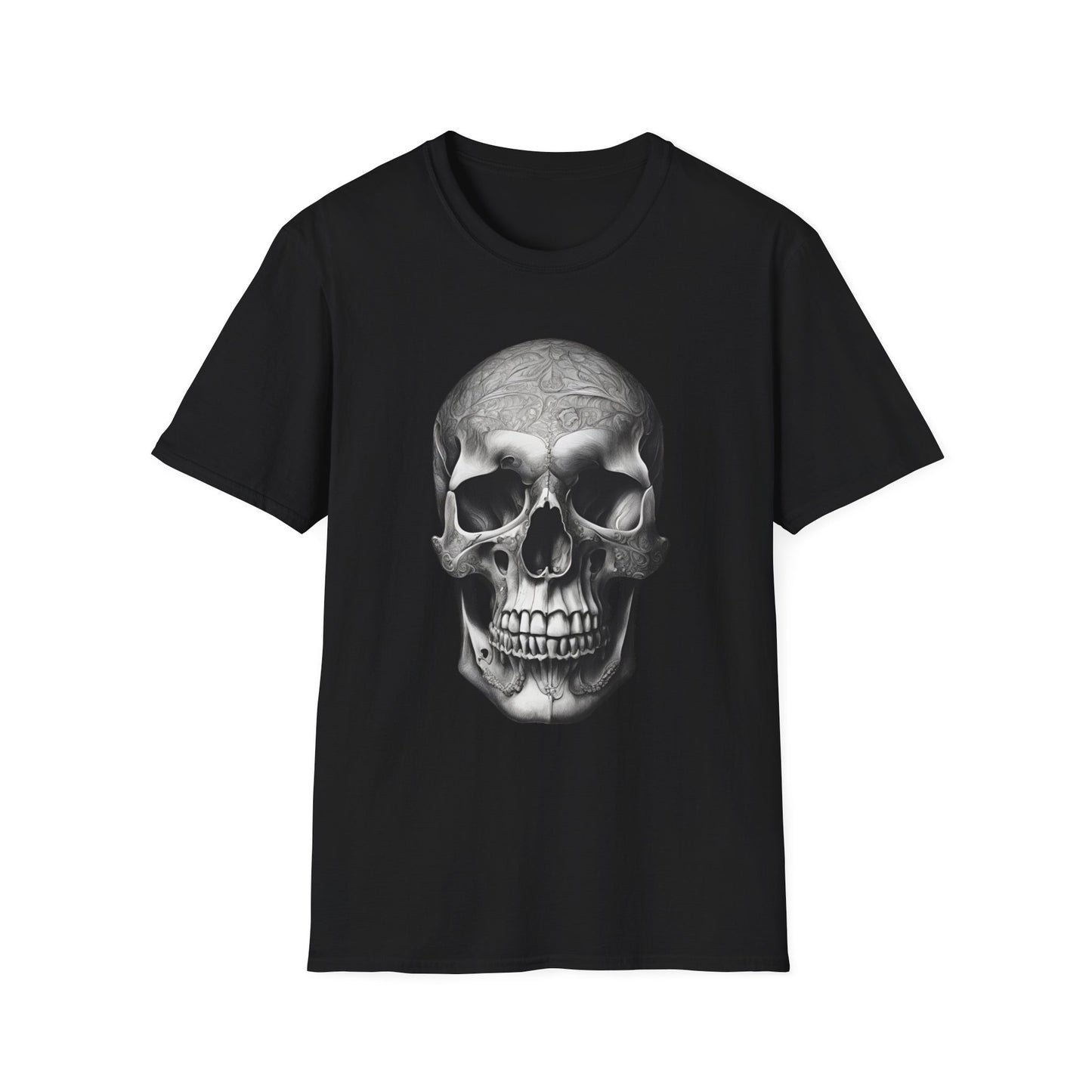 Skull T-Shirt