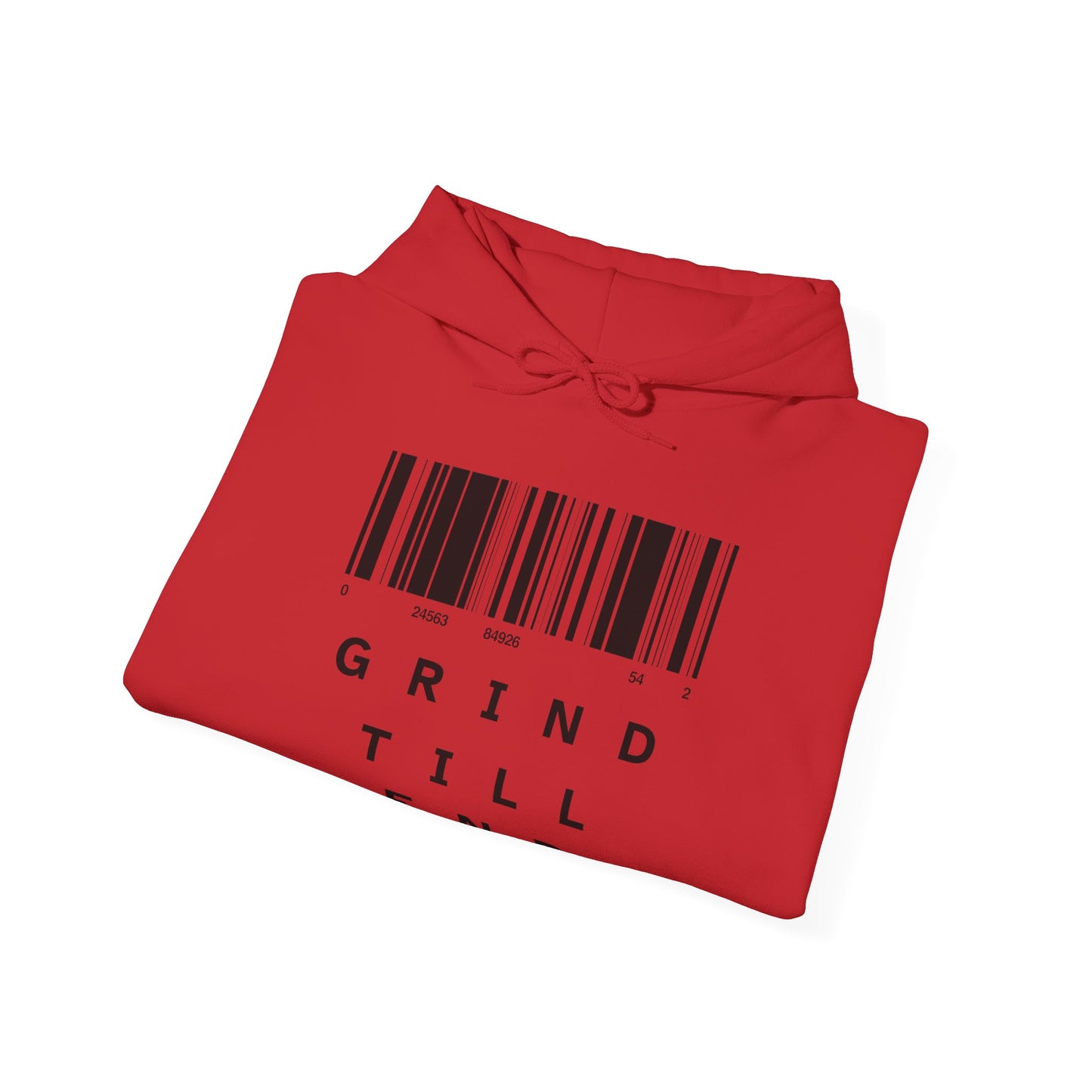 Grind Hooded Sweatshirt