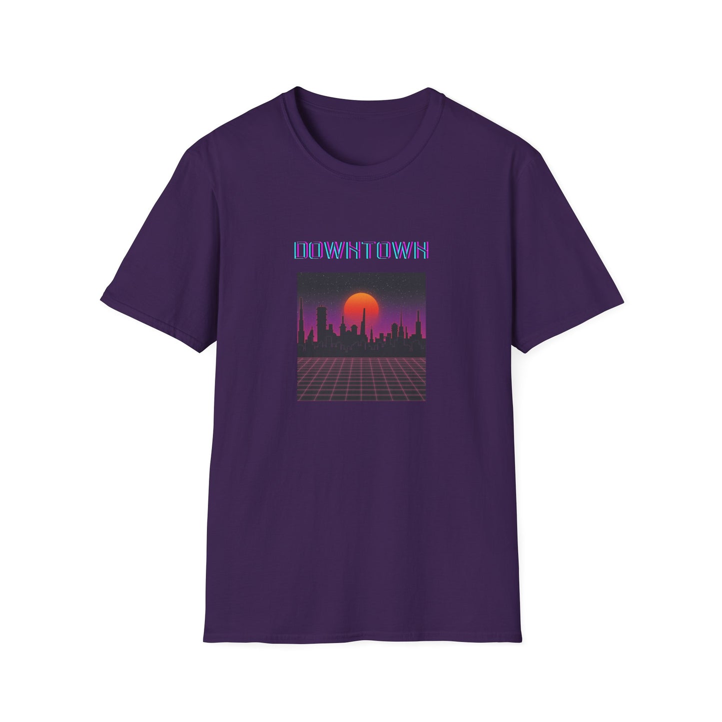 Downtown T-Shirt