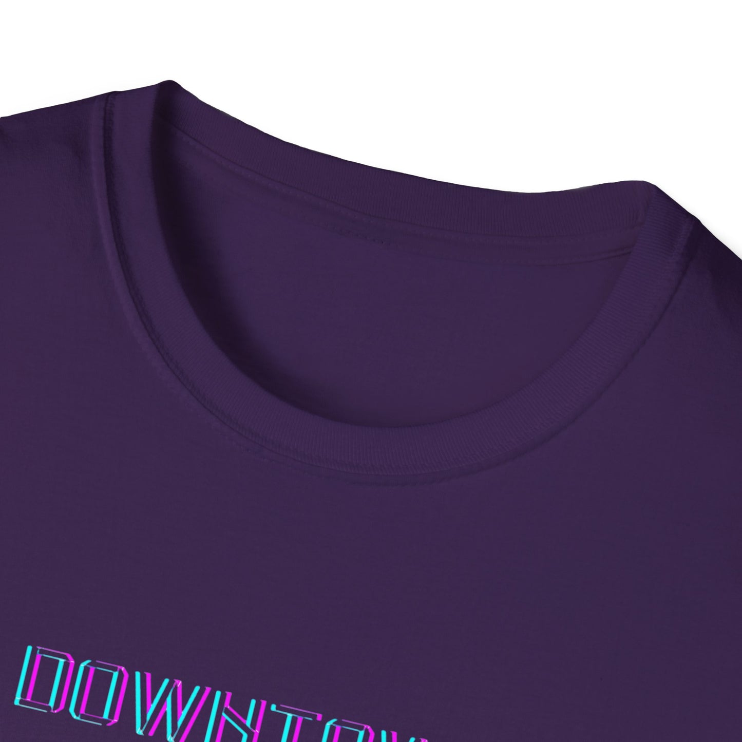 Downtown T-Shirt