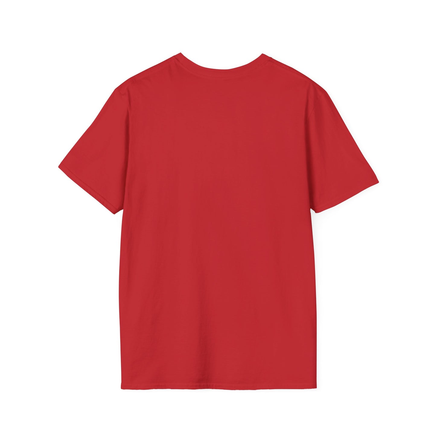 Human T-Shirt
