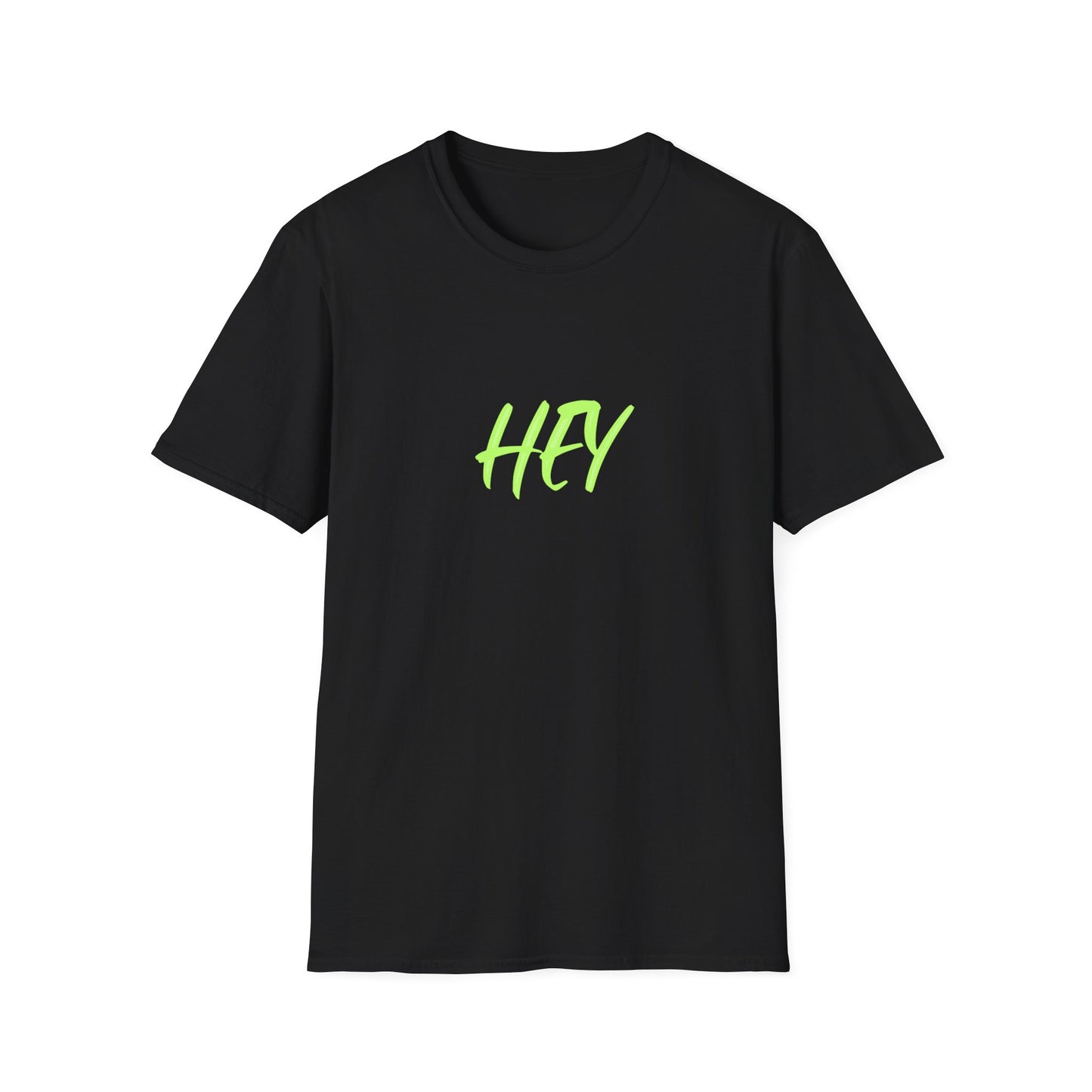 Hey T-Shirt