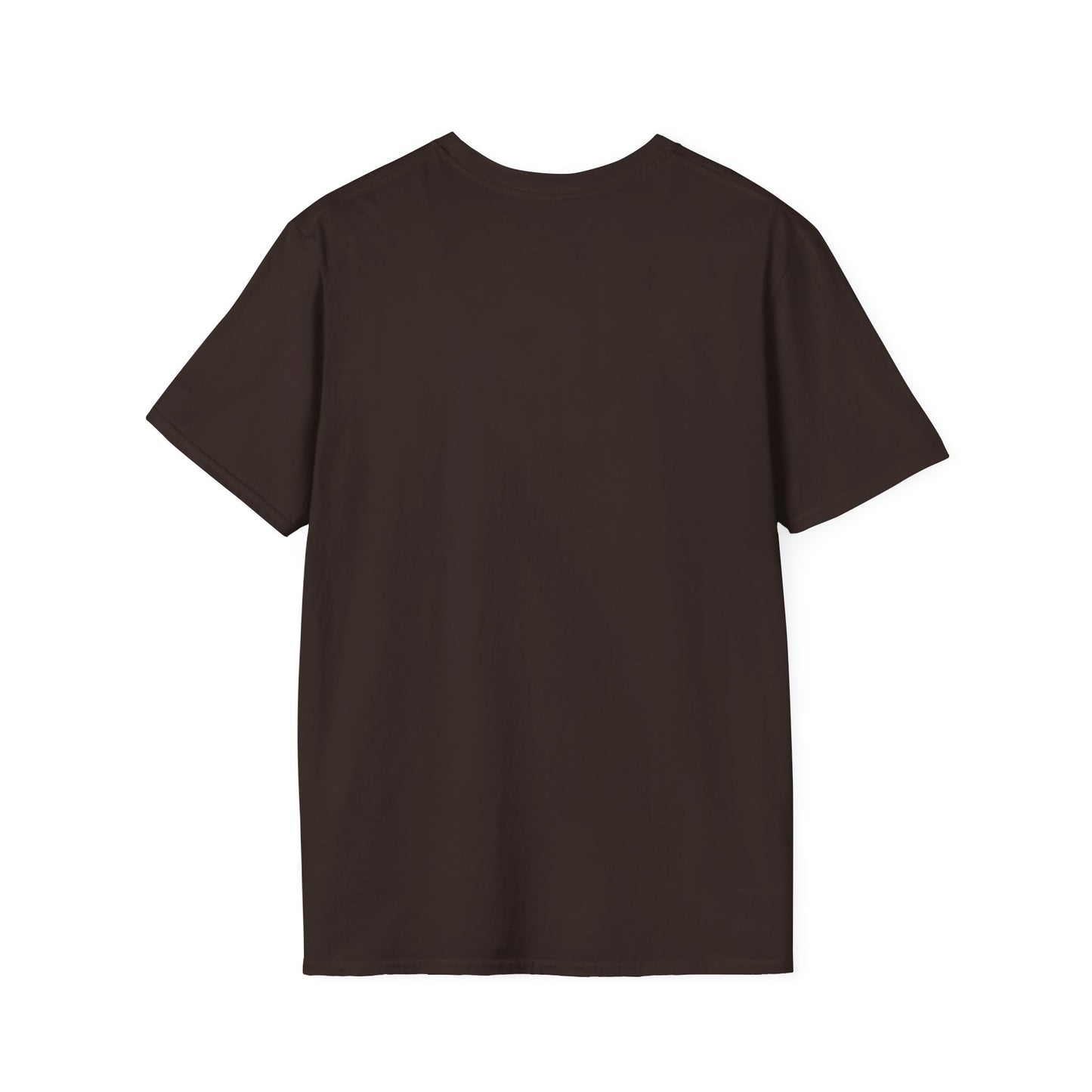 Human T-Shirt